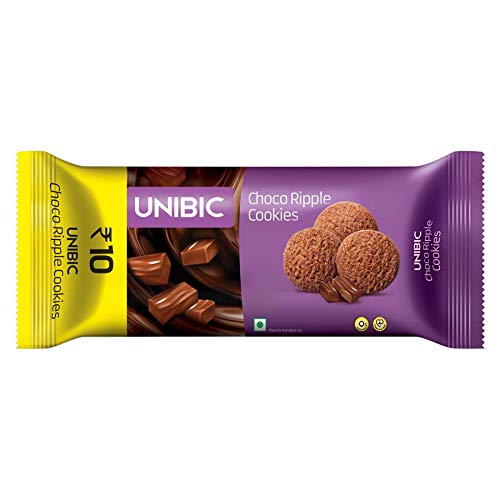 Unibic Choco Ripple 10 Rs